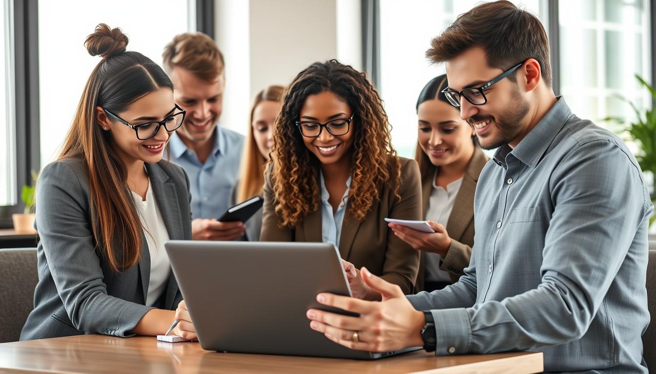 Welcome to Career Advance